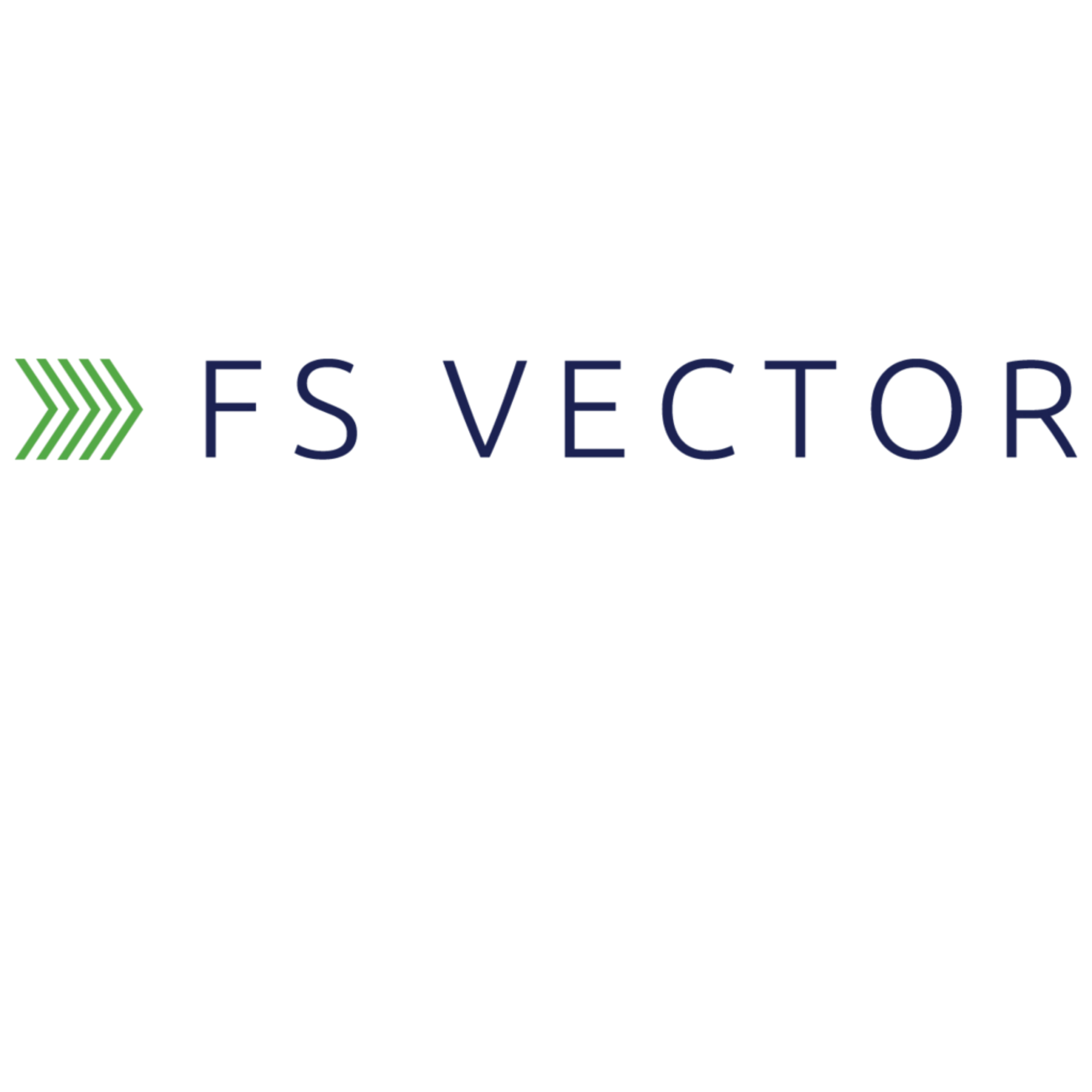 Logo for FSVector